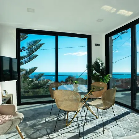 Casa Erbozeta By Lovelystay