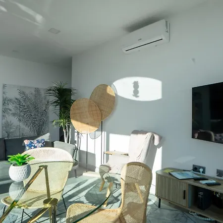 Casa Erbozeta By Lovelystay * Funchal (Madeira)