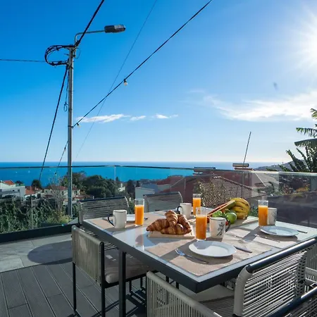 Casa Erbozeta By Lovelystay * Funchal (Madeira)