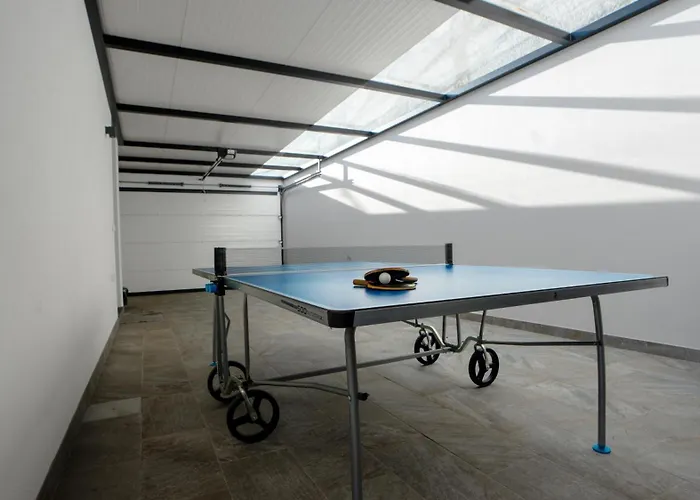 Casa Erbozeta By Lovelystay 别墅 *