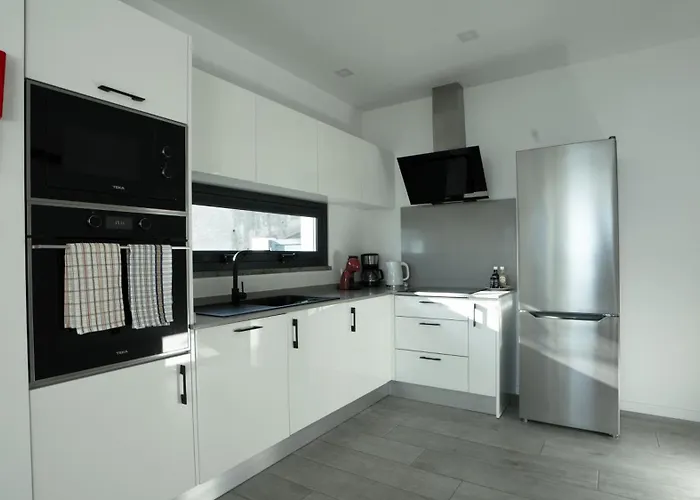 别墅 Casa Erbozeta By Lovelystay 丰沙尔