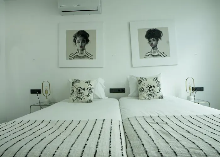 别墅 Casa Erbozeta By Lovelystay *