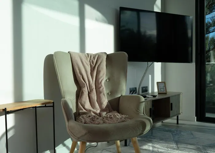 Casa Erbozeta By Lovelystay 丰沙尔