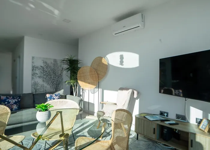 Casa Erbozeta By Lovelystay * 丰沙尔