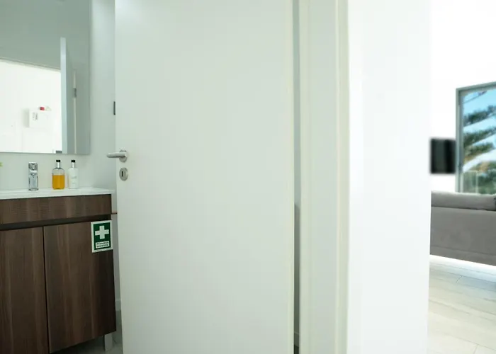 Casa Erbozeta By Lovelystay 别墅 *