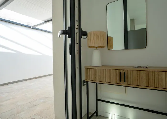 Casa Erbozeta By Lovelystay * 丰沙尔