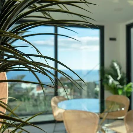 Casa Erbozeta By Lovelystay Funchal (Madeira)