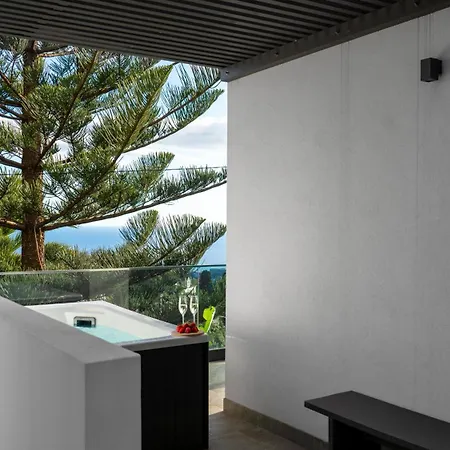 Villa Casa Erbozeta By Lovelystay *