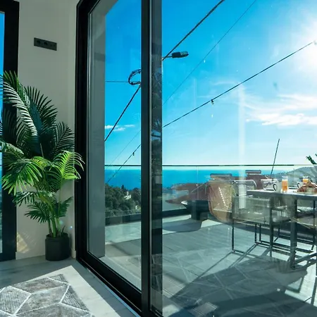 Casa Erbozeta By Lovelystay *