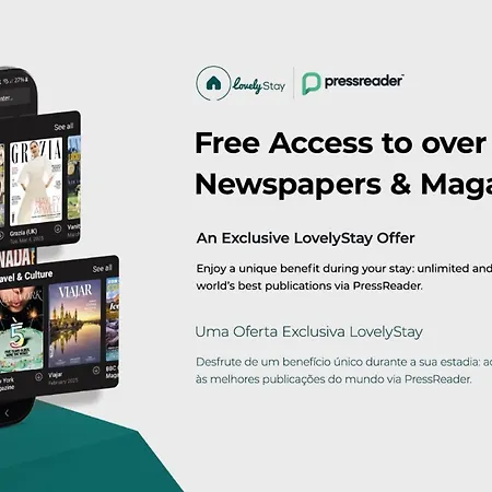 Villa Casa Erbozeta By Lovelystay Funchal (Madeira)