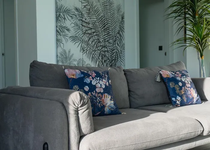 Casa Erbozeta By Lovelystay Funchal (Madeira)