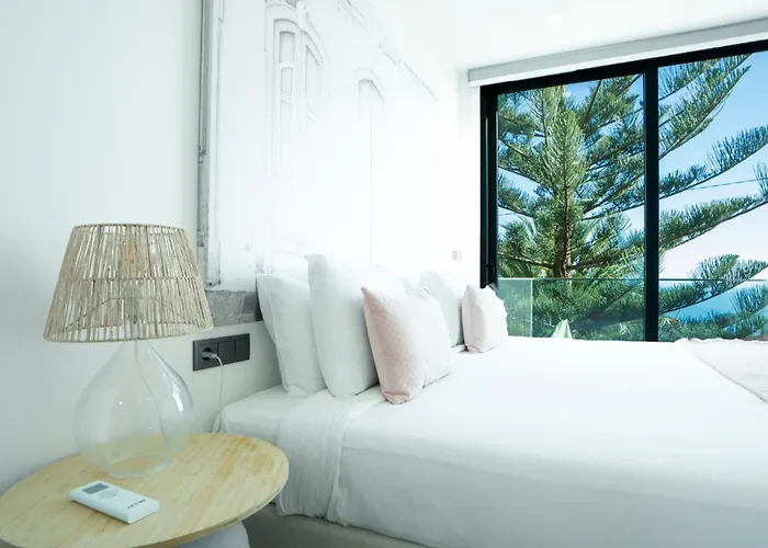 Casa Erbozeta By Lovelystay Villa Funchal (Madeira)