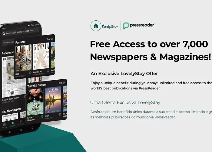 Villa Casa Erbozeta By Lovelystay Funchal (Madeira)