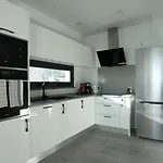 וילה Casa Erbozeta By Lovelystay פונשל