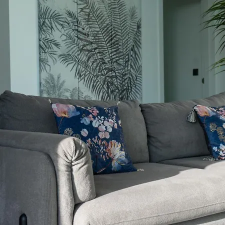 Casa Erbozeta By Lovelystay Funchal (Madeira)