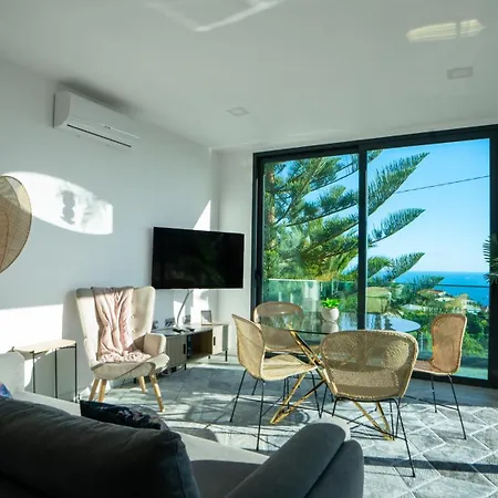 Casa Erbozeta By Lovelystay * Funchal (Madeira)