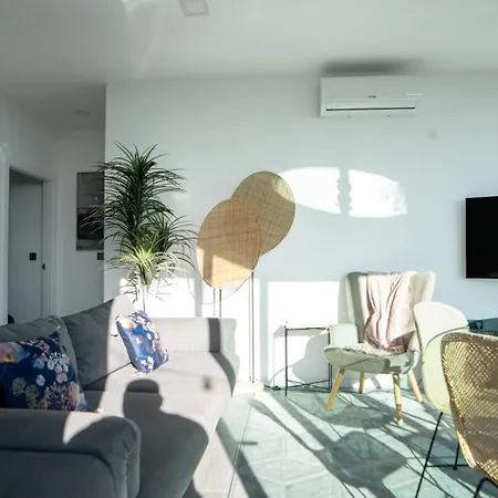 Casa Erbozeta By Lovelystay