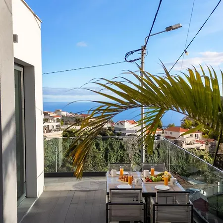 Casa Erbozeta By Lovelystay Funchal (Madeira)